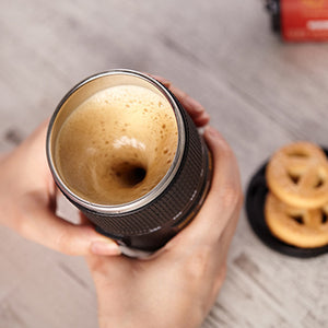 camera model Mugs Double Insulated