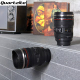 Travel Camera Lens Coffee Mug