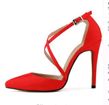 Merkmak Clearance Women Sexy Shoes