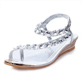 Women Gladiato Sandals