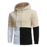 Men Streetwear 2017 Autumn Winter Mens Hoodies Sweatshirts Male Pullover Oversized Man Clothing Hoody Stylish Hip Hop Hoodies