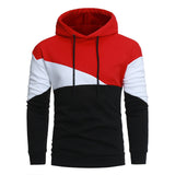 Men Streetwear 2017 Autumn Winter Mens Hoodies Sweatshirts Male Pullover Oversized Man Clothing Hoody Stylish Hip Hop Hoodies