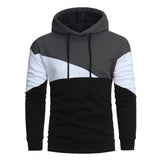 Men Streetwear 2017 Autumn Winter Mens Hoodies Sweatshirts Male Pullover Oversized Man Clothing Hoody Stylish Hip Hop Hoodies