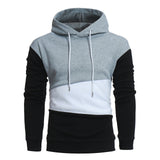Men Streetwear 2017 Autumn Winter Mens Hoodies Sweatshirts Male Pullover Oversized Man Clothing Hoody Stylish Hip Hop Hoodies