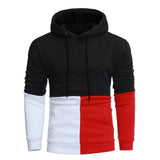Men Streetwear 2017 Autumn Winter Mens Hoodies Sweatshirts Male Pullover Oversized Man Clothing Hoody Stylish Hip Hop Hoodies