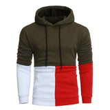 Men Streetwear 2017 Autumn Winter Mens Hoodies Sweatshirts Male Pullover Oversized Man Clothing Hoody Stylish Hip Hop Hoodies