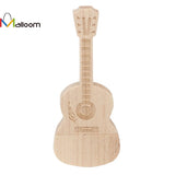 Wooden Guitar - Hot Selling USB 3.0 32GB Flash